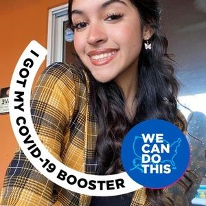 Meet your Posher, Clarissa